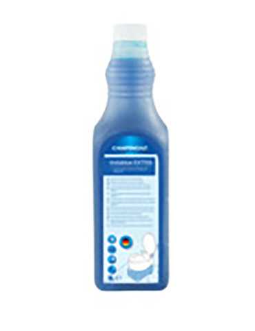 LÍQUIDO W.C. INSTABLUE EXTRA