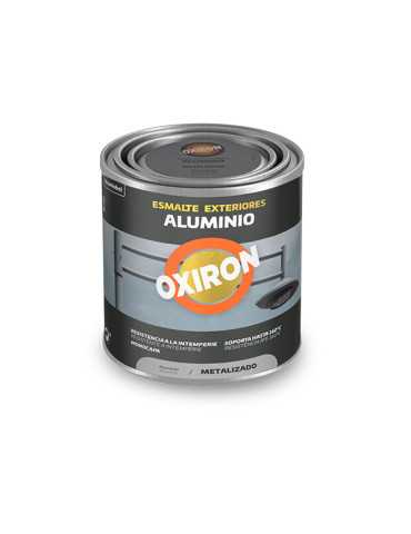 ANTICALORICA ALUMINIO 400