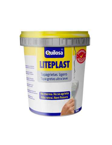 MASILLA LITEPLAST BLANCO