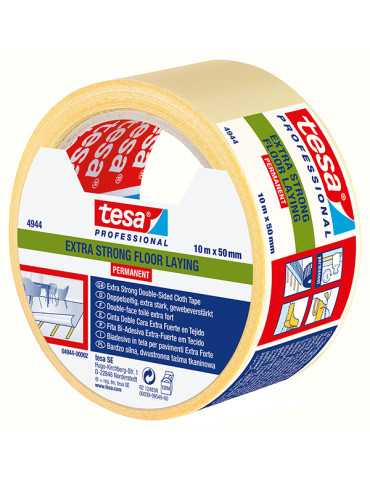 CINTA DB CARA MOQUET RUGOSO