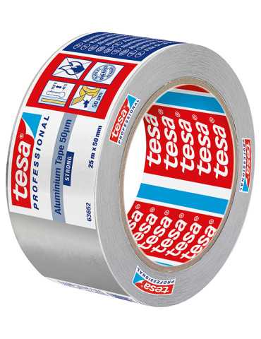 CINTA MULTIUSO ALUMINIO