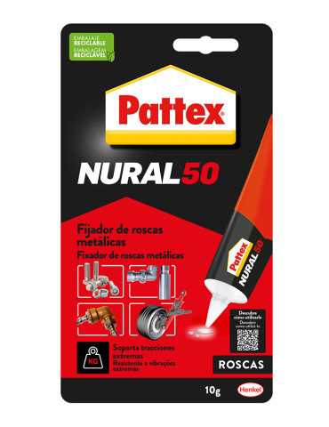 FIJA TORNILLOS NURAL 50