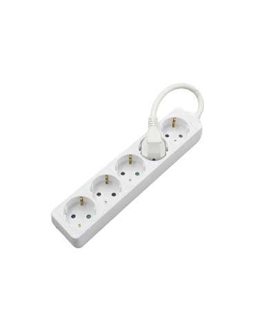 BASE MULTIPLE 10/16A 5T TT