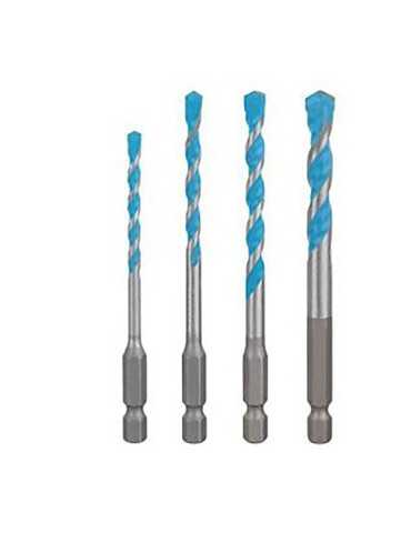 BROCA MULTICONSTR JG 4 EXPERT CYL-9