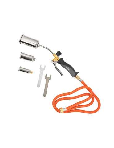 KIT SOLDADOR PROF+3 BOQUIL