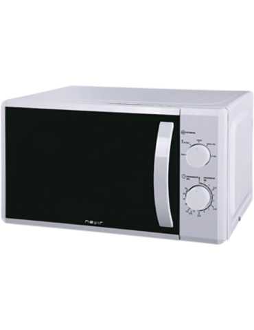 MICROONDAS 700W BLANCO CON TIRADOR