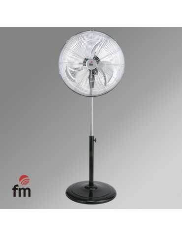 VENTILADOR PIE 90 W