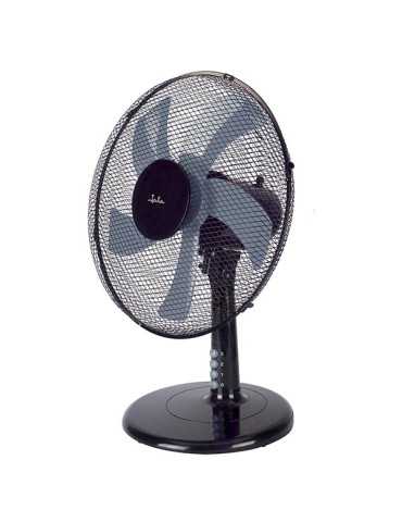 VENTILADOR SOBREMESA OSCILANTE
