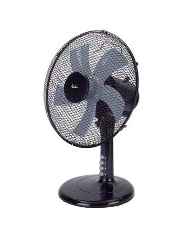 VENTILADOR SOBREMESA OSCILANTE