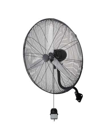 VENTILADOR PARED INDUST. 200 W