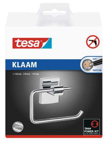 PORTARROLLOS S/T INOX