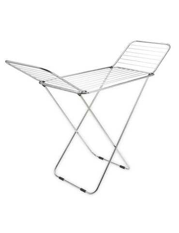 TENDEDERO ALAS INOX V6