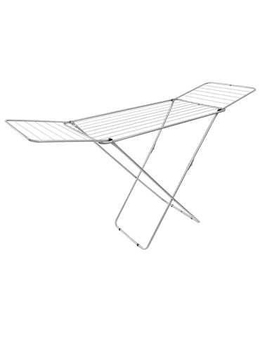 TENDEDERO ALAS ACERO CAPRY