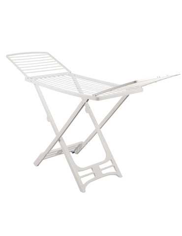 TENDEDERO ALAS RESINA