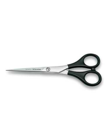 TIJERA PELUQUERO RELAX