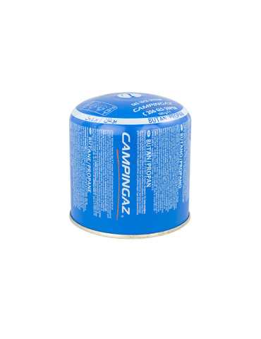 CARTUCHO GAS PERFORABL VALVULA C206GLS