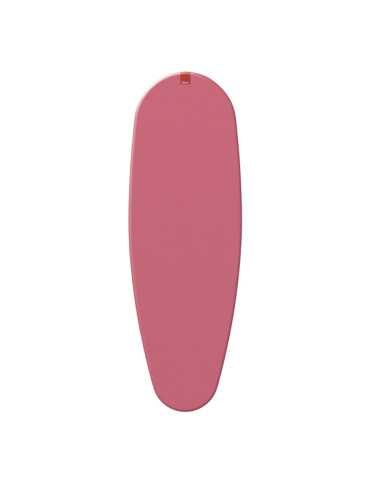 FUNDA PLANCHA ESPUMA FUCSIA