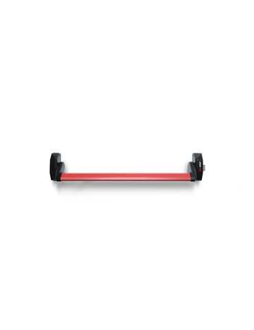 ANTIPANICO ALPHA PUSH CONJUNTO C/ BARRA