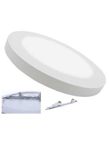 DOWNLIGHT LED AJUSTABLE CCT 2520 LM