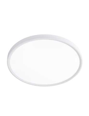 PLAFON LED MERY 30CM REDONDO 2420LM CCT C/SENSOR