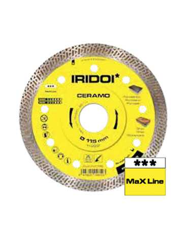 DISCO DIAMANTE PORCELANICO