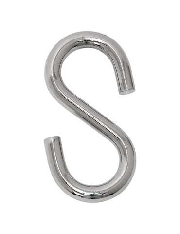 ESE ABIERTA INOX