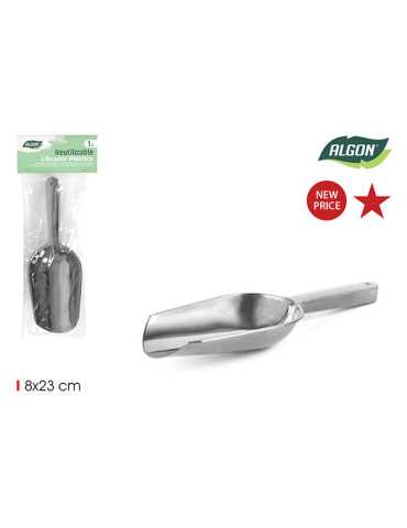 LIBRADOR 16 INOX
