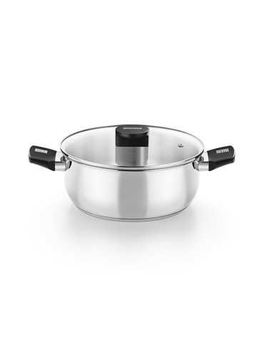 CACEROLA INOX ELITE