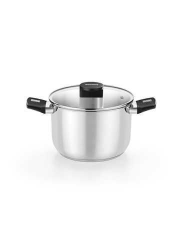 OLLA INOX T/CRISTAL ELITE