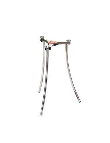 SOPORTE PAELLERO REGULABLE