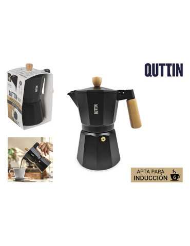 CAFETERA ALUMINIO INDUCCION