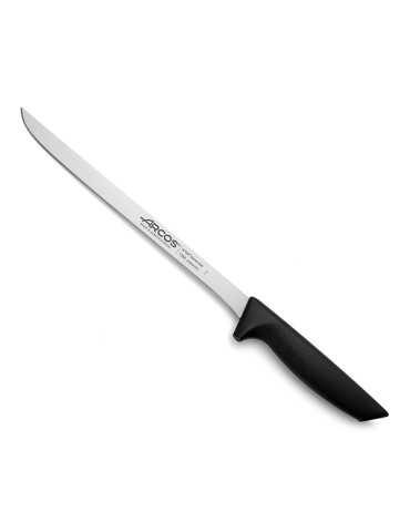 CUCHILLO JAMONERO FLEXIBLE NIZA