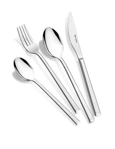 CUCHILLO MESA INOX VERONA
