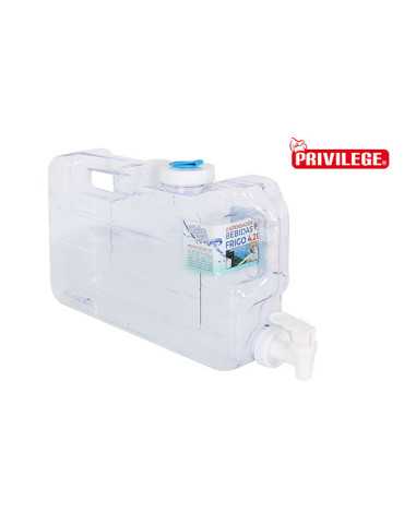 DISPENSADOR FRIGO C/GRIFO