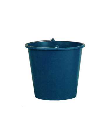 CUBO AZUL ASA METALICA