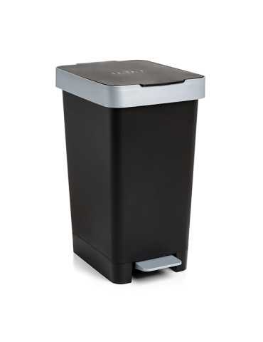 CUBO PEDAL SMART NEGRO
