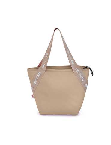 BOLSA NEVERA ARENA