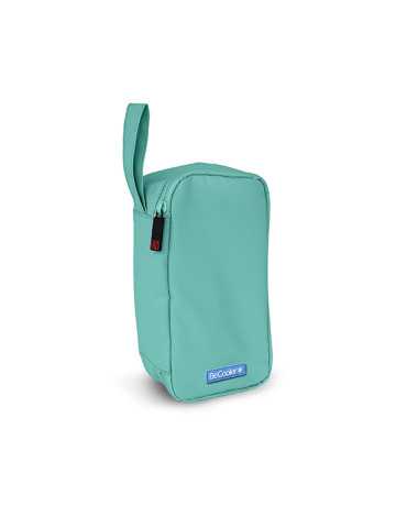 FUNDA PORTA-ALIMENTOS CONGELABLE MINT
