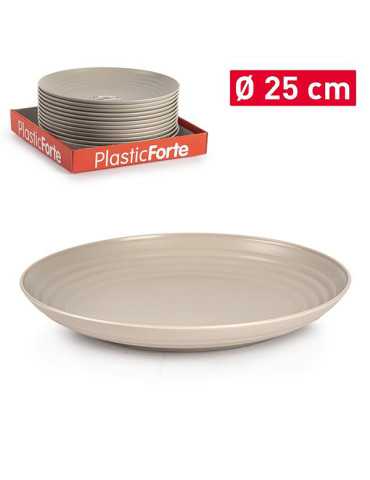 PLATO LLANO PP CLASSIC MARRON F18 JAR