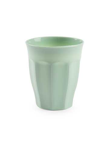 VASO AGUA PP VERDE 441 F18 JAR