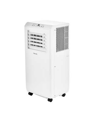 AIRE ACONDICIONADO PORTATIL 3 EN 1 POLAR 7000 BTU