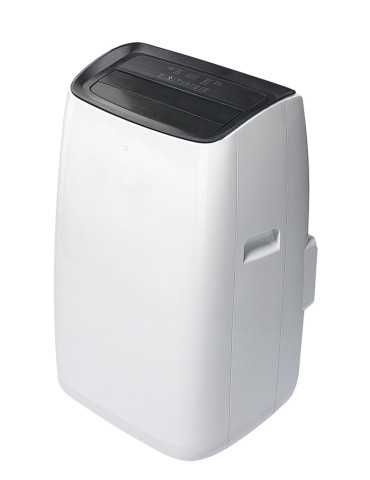 AIRE ACONDICIONADO PORTATIL WIFI 12000 BTU