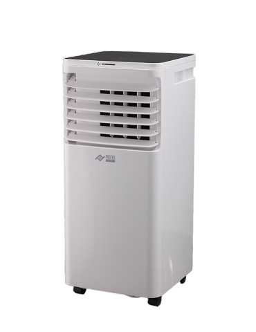 AIRE ACONDICIONADO PORTATIL WIFI 880 W