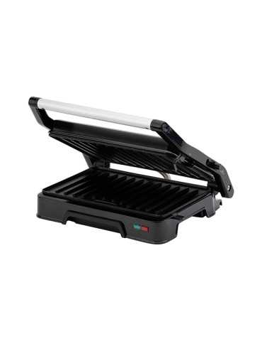 GRILL DOBLE ASAR