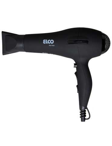 SECADOR PELO MOTOR AC PROFESIONAL