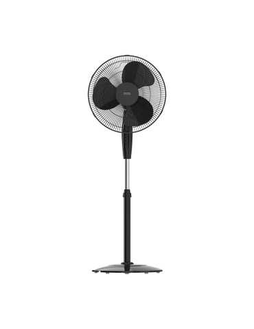 VENTILADOR PIE GRECO 16CR ELEGANCE 3V