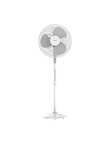 VENTILADOR PIE GRECO 16CR PURE 3V