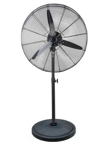VENTILADOR PIE INDUSTRIAL VP26660