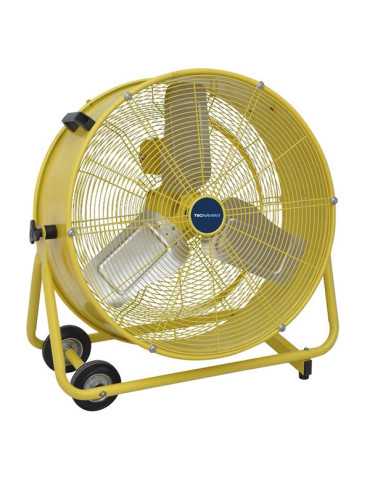 VENTILADOR INDUSTRIAL SUELO 160/190/260 W
