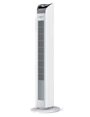 VENTILADOR TORRE 3V TEMPORIZADOR C/MANDO